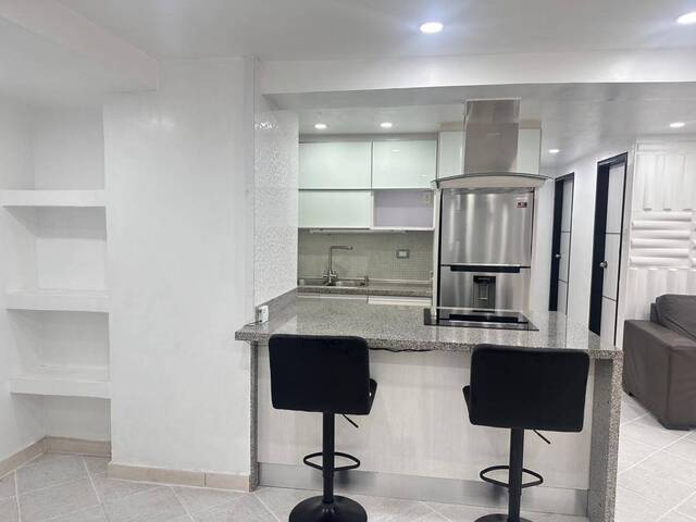 #245326 - Apartamento para Alquiler en Valencia - G