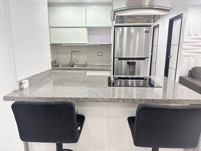 Apartamento para Alquiler en Valencia - 4