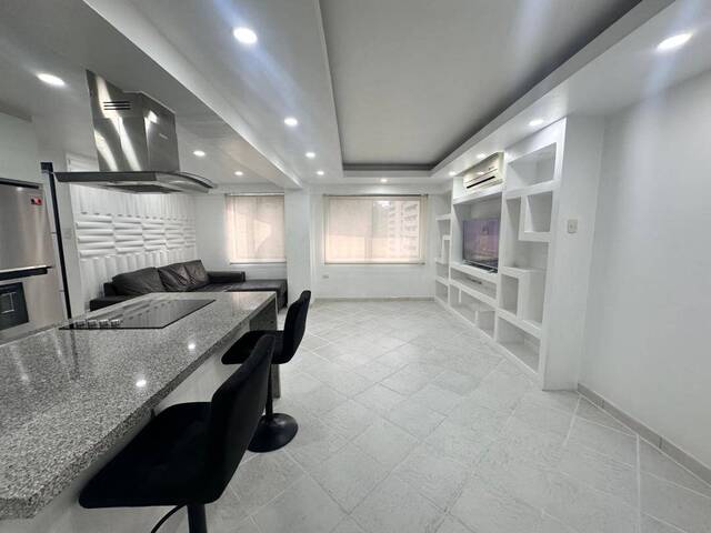 #245326 - Apartamento para Alquiler en Valencia - G