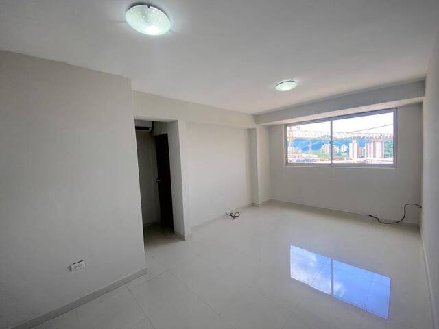 #235345 - Apartamento para Alquiler en Valencia - G - 3