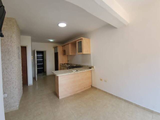#235572 - Apartamento para Alquiler en  Naguanagua - G - 1