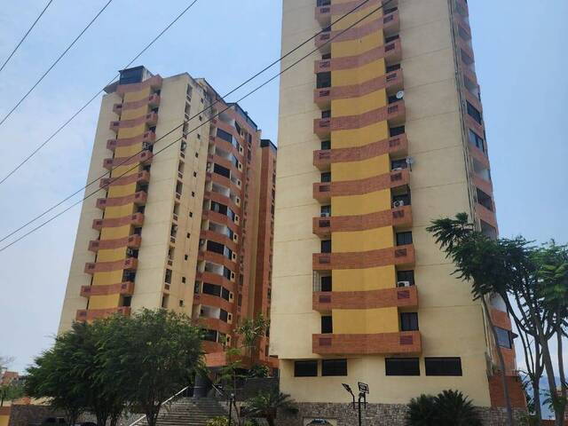 #235572 - Apartamento para Alquiler en  Naguanagua - G - 1