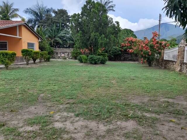 #240793 - mini finca para Venta en Guacara - G