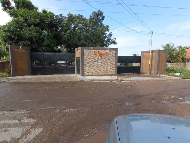 #240793 - mini finca para Venta en Guacara - G
