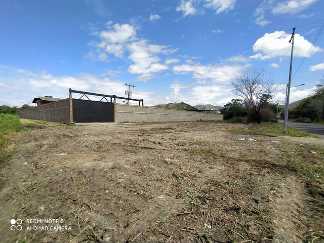 #235849 - Terreno para Venta en San Joaquín - G - 3
