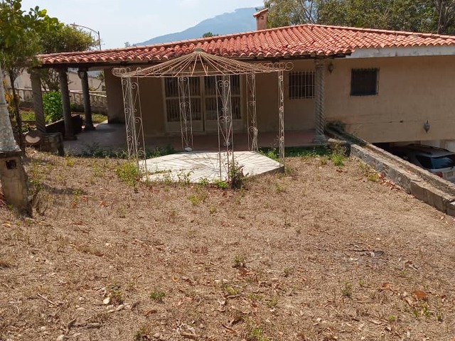 Venta en Caria Linda  -  Naguanagua