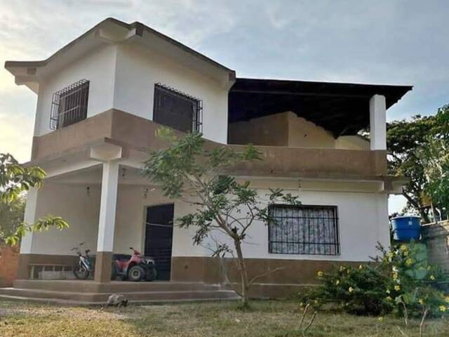 #21488 - Casa para Venta en San Diego - G - 1