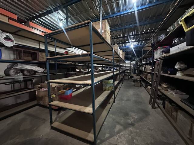 #283682 - Edificio comercial para Venta en Valencia - G