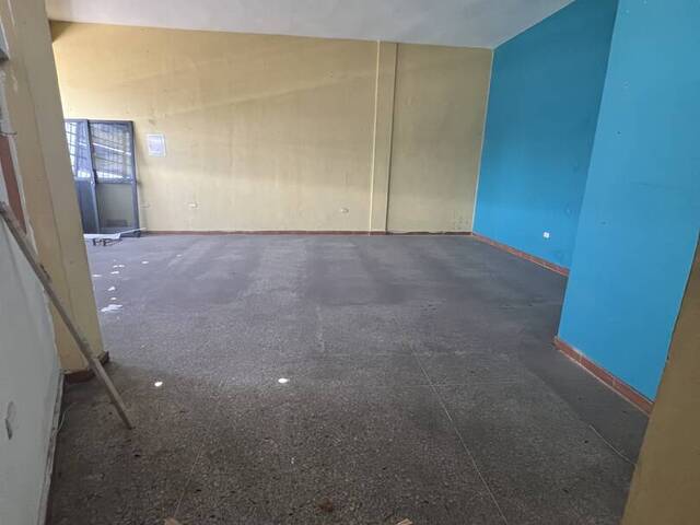 #236454 - Local / Casa Comercial para Alquiler en Valencia - G