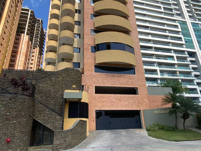 #237255 - Apartamento para Alquiler en Valencia - G - 1