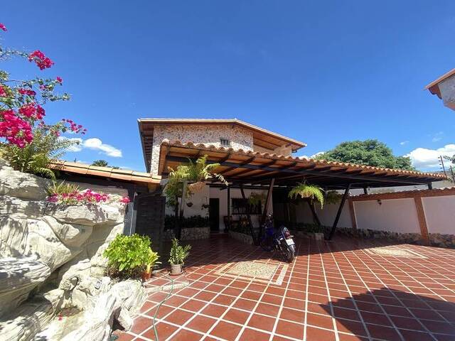 #237282 - Casa para Venta en San Diego - G - 2