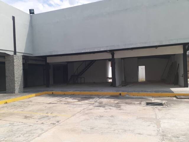 #237309 - Local / Casa Comercial para Venta en San Diego - G