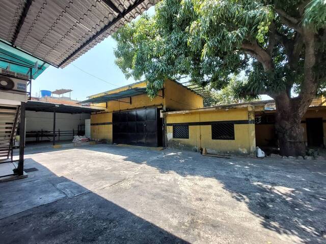 #237728 - Galpón para Venta en Valencia - G