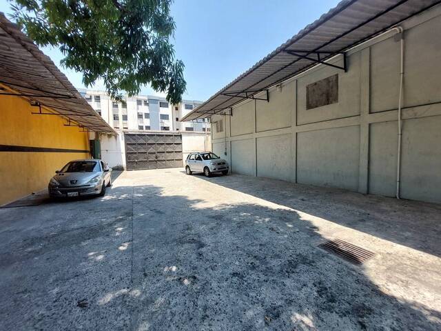 #237728 - Galpón para Venta en Valencia - G