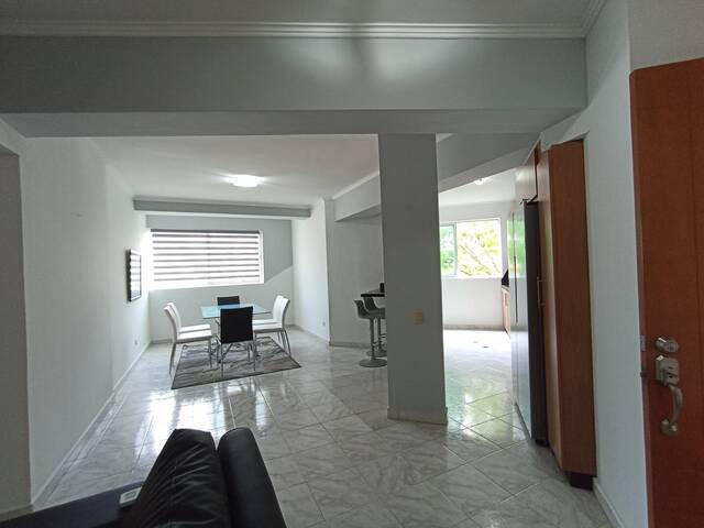 #233413 - Apartamento para Alquiler en Valencia - G - 3