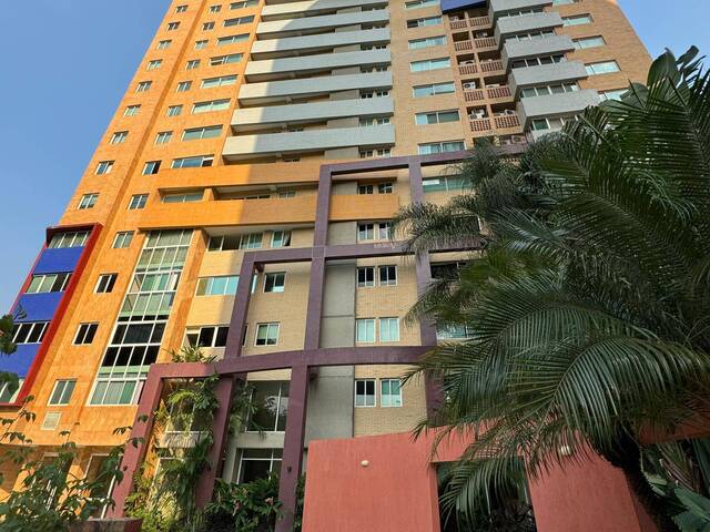 #233413 - Apartamento para Alquiler en Valencia - G - 2