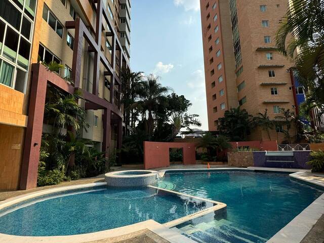 #233413 - Apartamento para Alquiler en Valencia - G - 1
