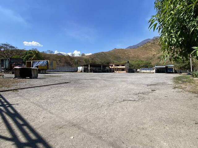 #232707 - Terreno para Venta en Mariara - G - 1