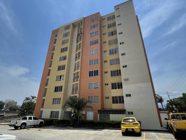 #21623 - Apartamento para Alquiler en  Naguanagua - G