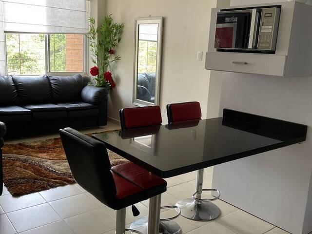 #21623 - Apartamento para Alquiler en  Naguanagua - G