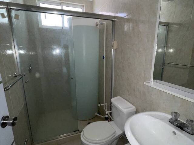 #21623 - Apartamento para Alquiler en  Naguanagua - G