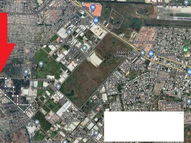 #238346 - Terreno para Venta en Valencia - G