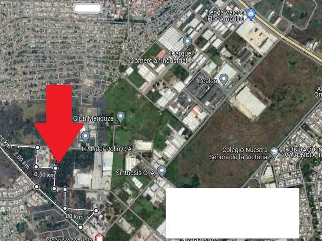 Terreno para Venta en Valencia - 4