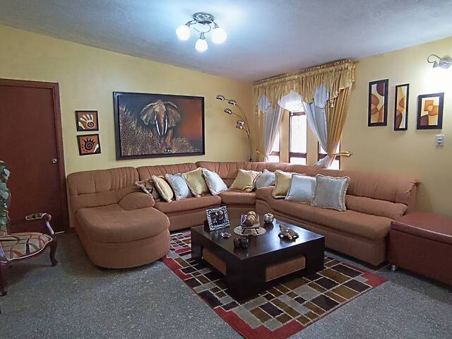 Casa para Venta en Tocuyito - 5