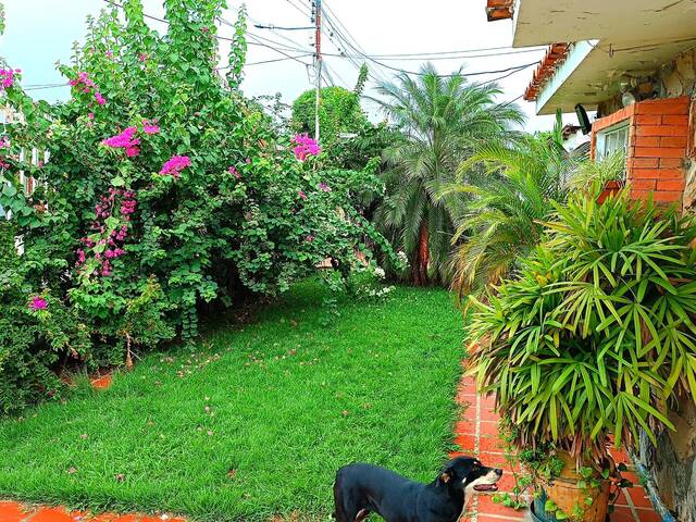 Casa para Venta en Tocuyito - 4