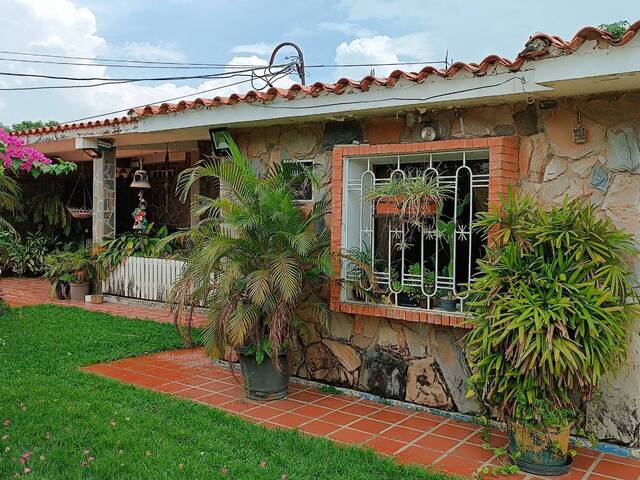 #21659 - Casa para Venta en Tocuyito - G