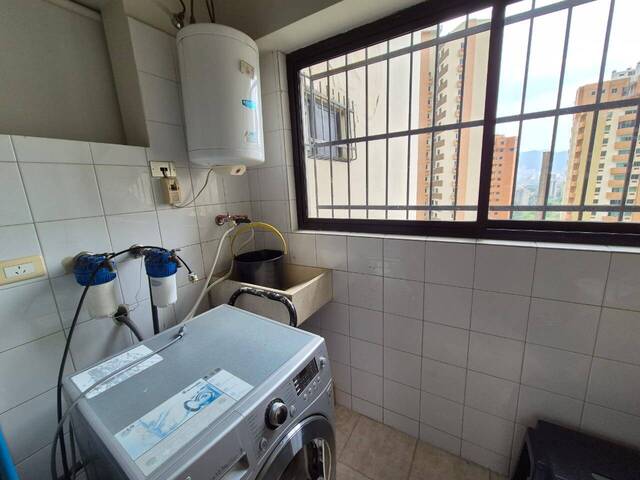 #238498 - Apartamento para Alquiler en Valencia - G