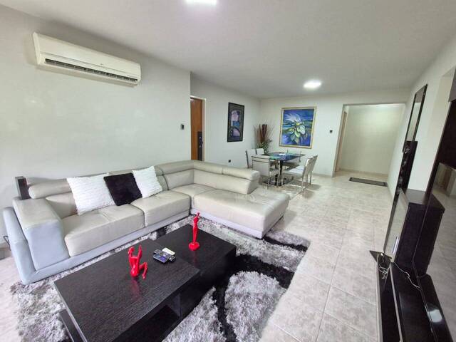 #238498 - Apartamento para Alquiler en Valencia - G