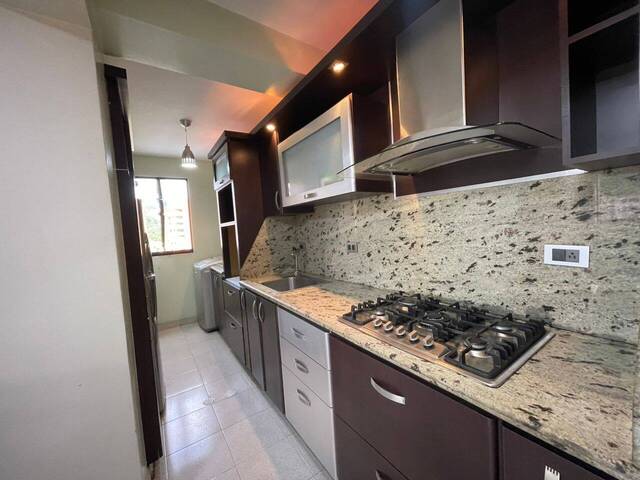 Apartamento para Alquiler en  Naguanagua - 5