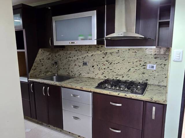 Apartamento para Alquiler en Naguanagua - 4