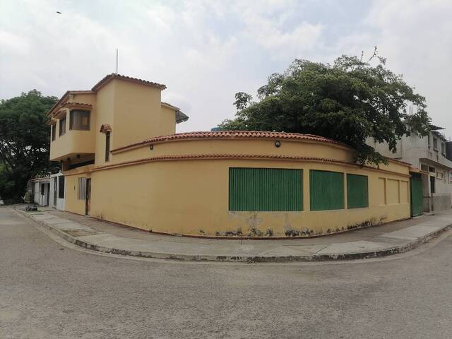 #238421 - Casa para Venta en  Naguanagua - G