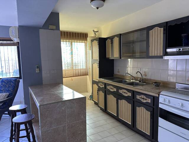 #239146 - Apartamento para Alquiler en Valencia - G