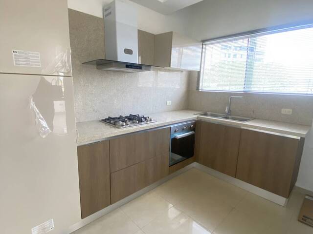 #262864 - Apartamento para Alquiler en Valencia - G