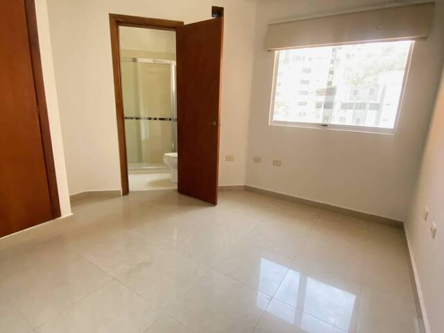 #262864 - Apartamento para Alquiler en Valencia - G