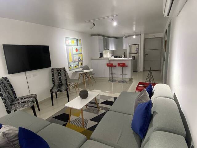 #21771 - Apartamento para Alquiler en Valencia - G