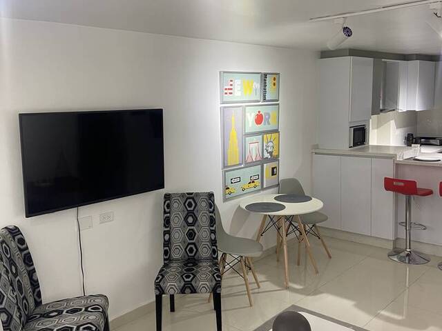Apartamento para Alquiler en Valencia - 4