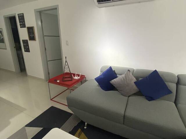 Apartamento para Alquiler en Valencia - 5