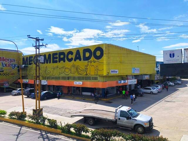 #239948 - Local / Casa Comercial para Alquiler en Valencia - G - 1