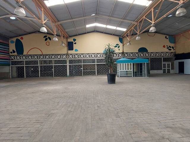 #239948 - Local / Casa Comercial para Alquiler en Valencia - G - 3