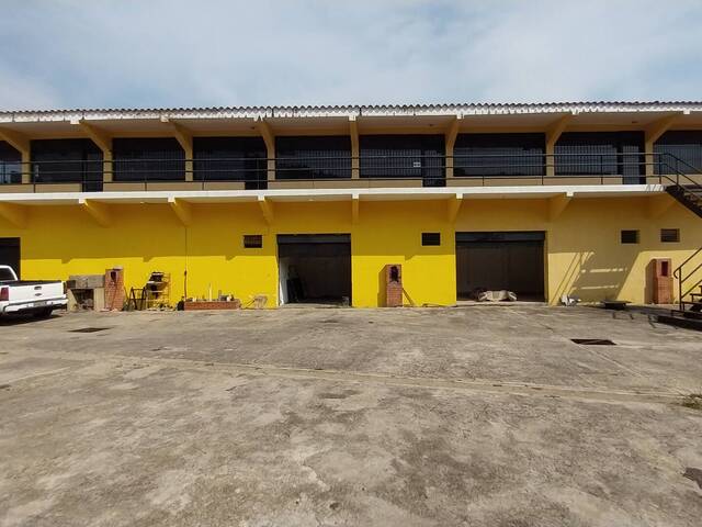 #240103 - Edificio comercial para Venta en Guacara - G