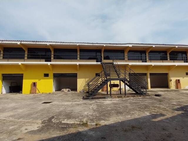 #240103 - Edificio comercial para Venta en Guacara - G