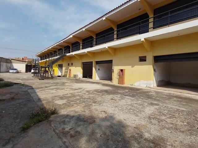 Edificio comercial para Venta en Guacara - 4
