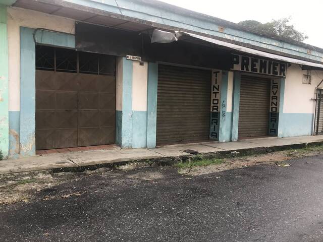 Venta en Bejuma - Bejuma