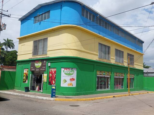 #271085 - Negocio / Empresa para Venta en Valencia - G