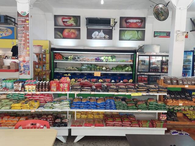 #271085 - Negocio / Empresa para Venta en Valencia - G