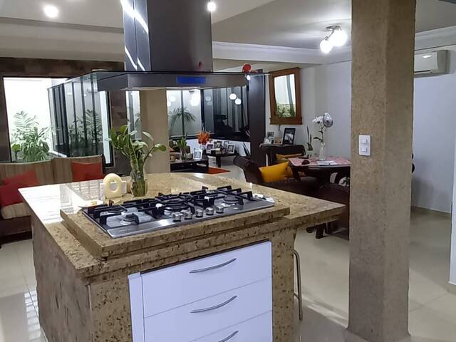 #241005 - Casa para Venta en  Naguanagua - G